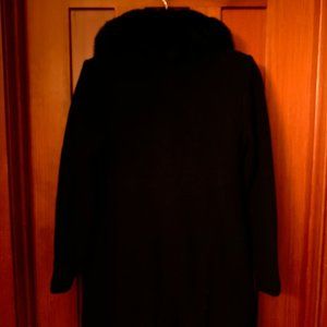 Marvin Richards Coat